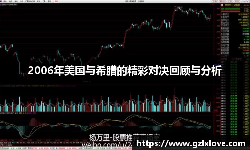 2006年美国与希腊的精彩对决回顾与分析